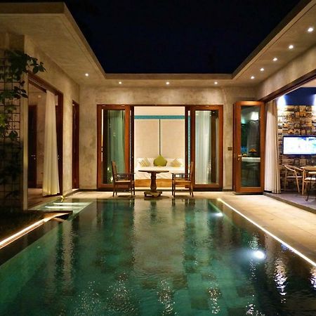 Delodtunduh Villa 2 Ubud  Exterior photo